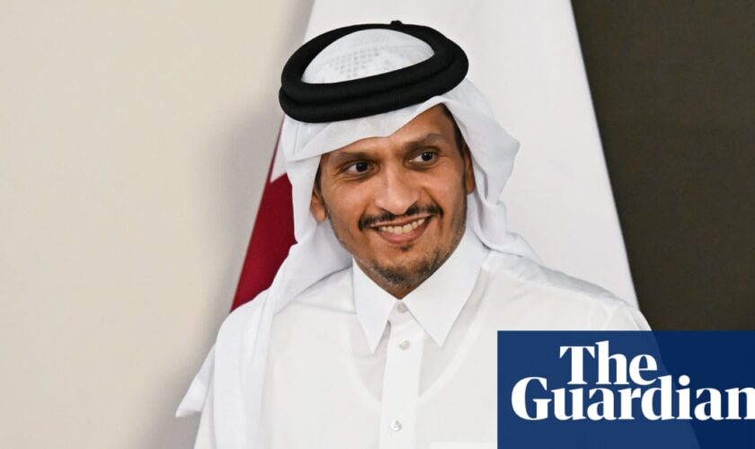 Gaza peace deal possible before Trump inauguration, Qatar’s PM says