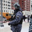 General's assassination pierces Moscow's air of normality