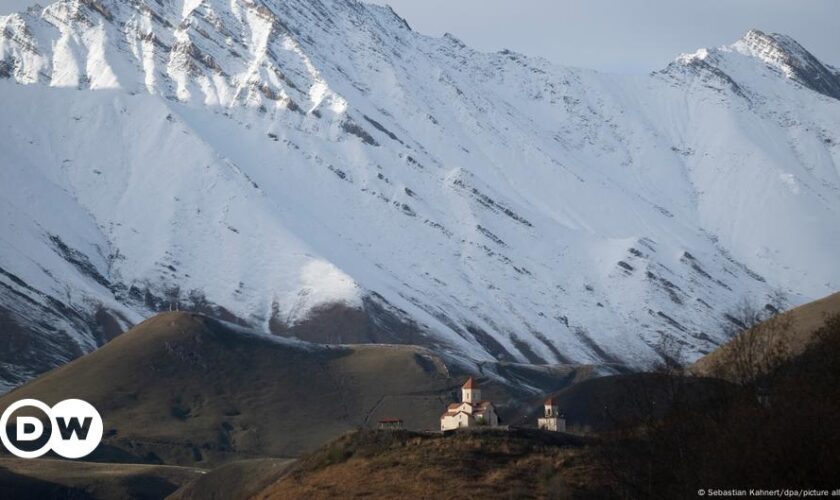 Georgia: 11 Indians found dead at Gudauri ski resort