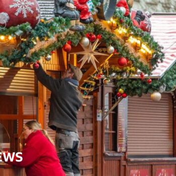 German Christmas market attack offers far-right fertile ground despite suspect's support