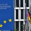 German central bank slashes growth outlook for 2025, 2026