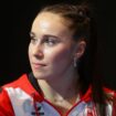 German gymnastics officials to probe Tabea Alt's abuse claim