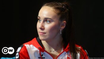 German gymnastics officials to probe Tabea Alt's abuse claim