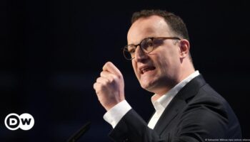 Germany: CDU's Spahn says non-integrated Syrians should leave