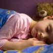 Germany: Child sleeps in front of kindergarten 'to be there first'