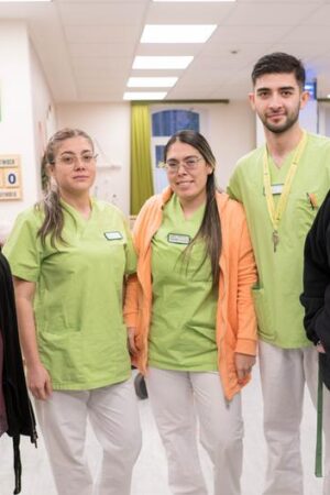 Germany: Colombian care workers will not be deported