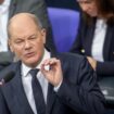 Germany: Scholz seeks help passing last laws before election