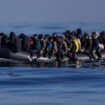 Germany, UK look to stamp out people smuggling