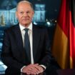 Germany's Scholz: 'We can make 2025 a good year'