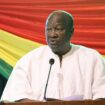 Ghana: Mahama eyes economic reforms amid crises