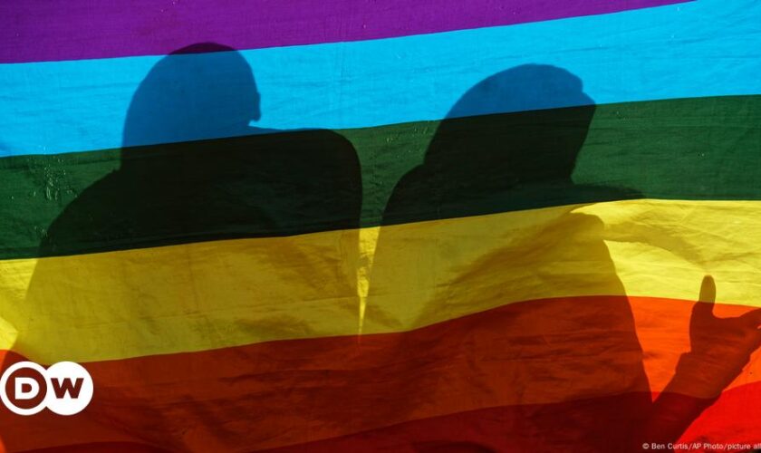 Ghana Supreme Court upholds anti-LGBTQ+ bill