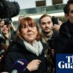 Gisèle Pelicot: verdicts expected in rape trial that shocked France