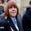 Gisèle Pelicot's ex-husband jailed for 20 years in mass rape trial