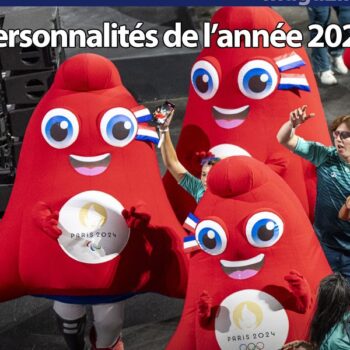 Gorafi Magazine : Personnalités de l’année 2024 : Les Phryges