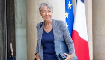 Gouvernement Bayrou : Élisabeth Borne, une femme de gauche à l’Éducation