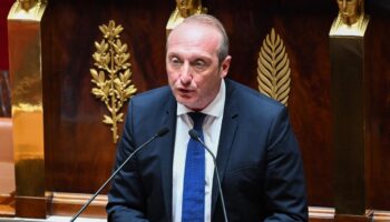 Gouvernement Bayrou : Laurent Marcangeli, un Corse proche d’Édouard Philippe à la Fonction publique