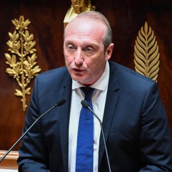 Gouvernement Bayrou : Laurent Marcangeli, un Corse proche d’Édouard Philippe à la Fonction publique