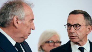 Gouvernement Bayrou : le maintien de Bruno Retailleau Place Beauvau rassure la droite