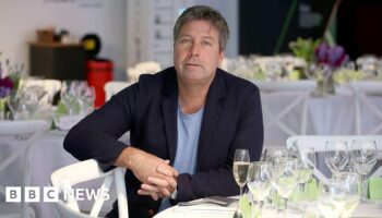 Gregg Wallace allegations 'truly upsetting', says John Torode