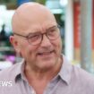 Gregg Wallace apologises for 'middle-class women' comment