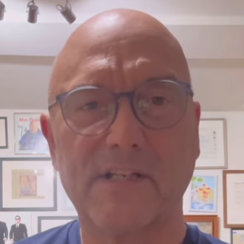 Gregg Wallace says accusations against him come from ‘middle-class women of a certain age’