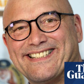 Gregg Wallace says complaints came from ‘middle-class women of a certain age’