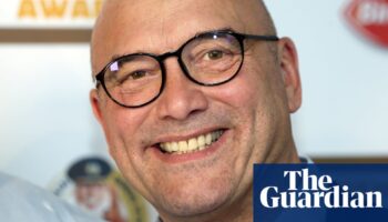 Gregg Wallace says complaints came from ‘middle-class women of a certain age’