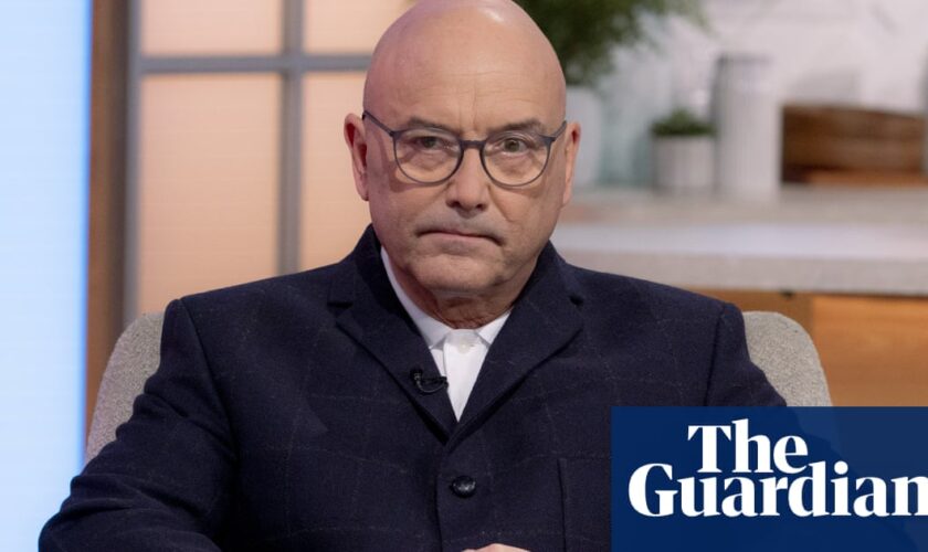 Gregg Wallace’s ghostwriter makes new harassment allegations