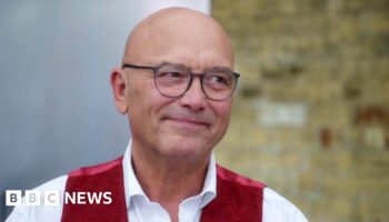 'Groping' and 'touching': Fresh claims against Gregg Wallace