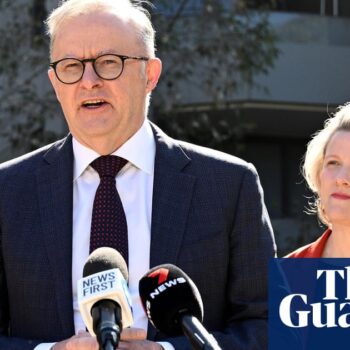 Guardian Essential poll: election warning signs for Labor as voters flunk government on housing costs and wages