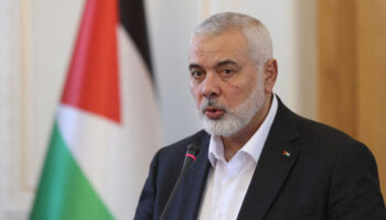 Guerre à Gaza : Israël reconnaît avoir tué le chef du Hamas, Ismaïl Haniyeh à Téhéran