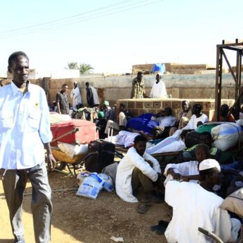 Guerre au Soudan: à Bahri, les civils tentent de survivre au milieu des combats