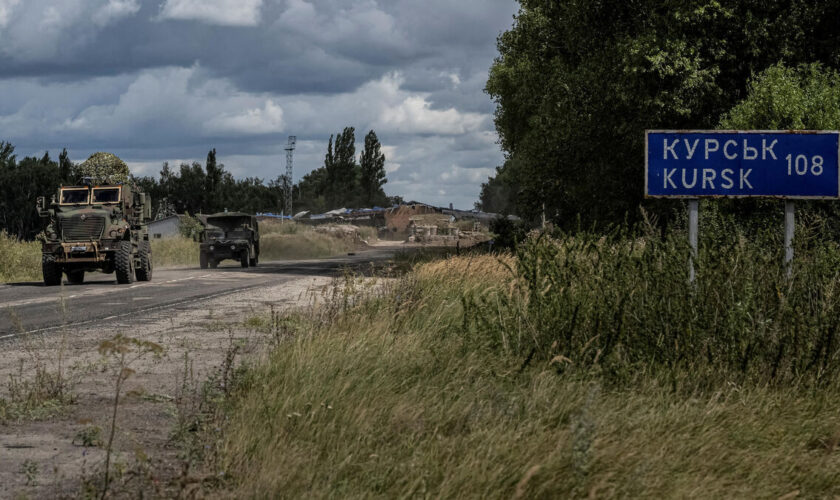 Guerre en Ukraine : plusieurs soldats nord-coréens blessés et faits prisonniers sont morts au combat, selon Zelensky