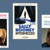 Guillaume Perilhou, Sally Rooney, Anne-Dauphine Julliand… Notre sélection livres de la semaine