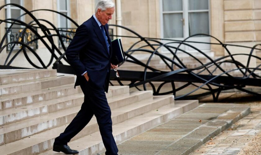 Guillaume Tabard: «Après l’acmé de la censure, trois conditions pour essayer de durer à Matignon»