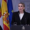 Guiño de María Guardiola a Vox al derogar la Ley extremeña de Memoria Histórica y propiciar la de 'Concordia'