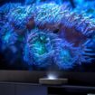 HISENSE : le vidéoprojecteur 4K voit son prix chuter au plus bas avec cette promo record