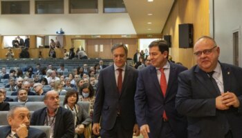 Hacia «la nueva era de la salud» con el plan de medicina de precisión