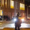 Haftstrafen nach Gewalt gegen Israelis in Amsterdam