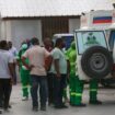 Haiti: Gang opens fire on hospital, killing journalists