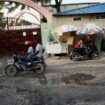 Haïti : fusillade lors de la réouverture d'un hôpital, des blessés