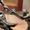 Hallada en un piso de París la obra perdida de Camille Claudel