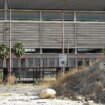 Hallan el cadáver de una mujer en el Estadio de La Cartuja, a la que buscaban desde el pasado lunes