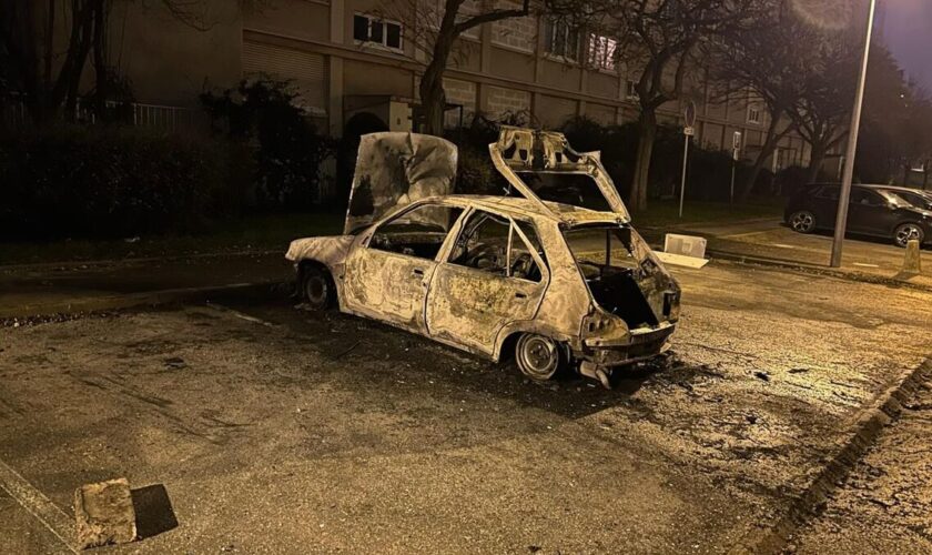 Hauts-de-Seine : nouvelles nuits de violences urbaines après la mort d’un homme en garde à vue