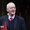 Hilary Benn begins process of repealing Legacy Act