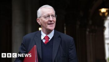 Hilary Benn begins process of repealing Legacy Act