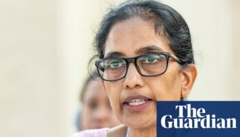 Himalee Arunatilaka: former Sri Lankan diplomat in Australia fined more than $100,000 for ‘entrapping’ domestic worker