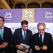 HolyCards Córdoba: llega la nueva edición que incluye fotos antiguas y mirada a la provincia