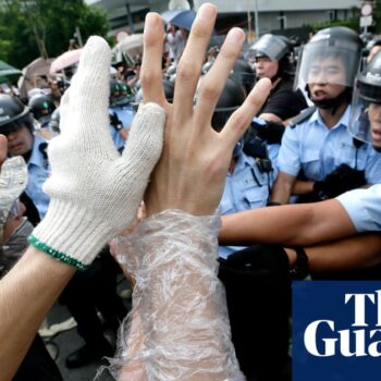 Hong Kong police issue bounties for six more overseas activists