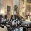 Horario de la Misa del Gallo en la catedral de Almería en Nochebuena